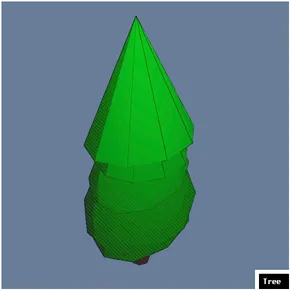 Blender Tutorial 1