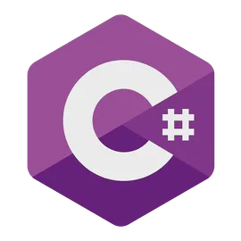 C#