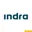 Indra logo