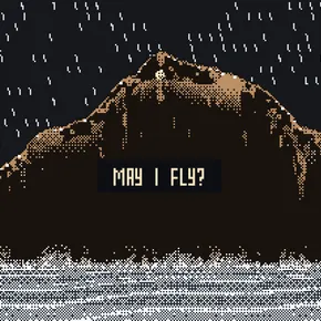 Mini Jam 217 - May I Fly