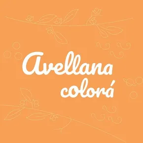 Avellana Colorá