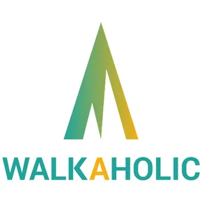 Walkaholic